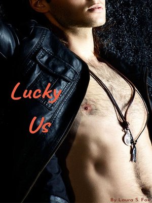 cover image of Lucky Us